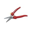 İzeltaş 6740270190 Kombine Çok Amaçlı Makas 190mm