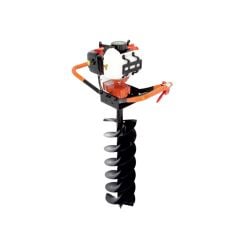 Orac ED520 Toprak Burgusu