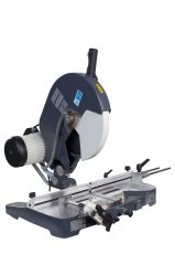 ÖZÇELİK VEGA - I 400 Portatif Kesim Makinesi Ø 400 mm - Testereli