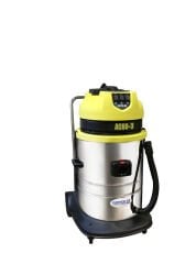 ISLAK - KURU SÜPÜRGE 3600W