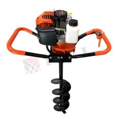 Orac ED520 Toprak Burgusu