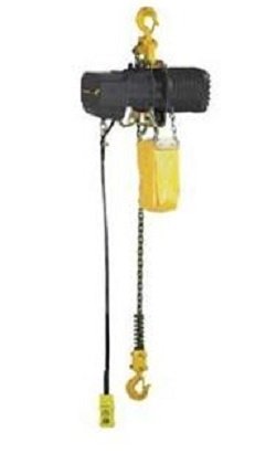 NETLİFT NSH050 ELEKTRİKLİ ZİNCİRLİ VİNÇ (Classic) 0.5 ton