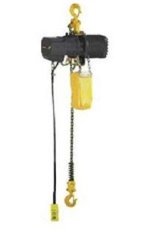 NETLİFT NSH050 ELEKTRİKLİ ZİNCİRLİ VİNÇ (Classic) 0.5 ton