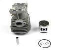 CS1700 ZM4010 Silindir Piston