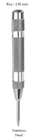 INOX Otomatik Nokta ACP/SS/89  25009