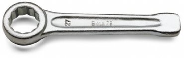 Darbeli Yıldız Anahtar 78 100