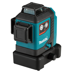 Makita SK700D - Kırmızı Multi Line Lazeri 3x360° (akülü) - Sk700d