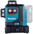 Makita SK700D - Kırmızı Multi Line Lazeri 3x360° (akülü) - Sk700d