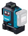 Makita SK700D - Kırmızı Multi Line Lazeri 3x360° (akülü) - Sk700d