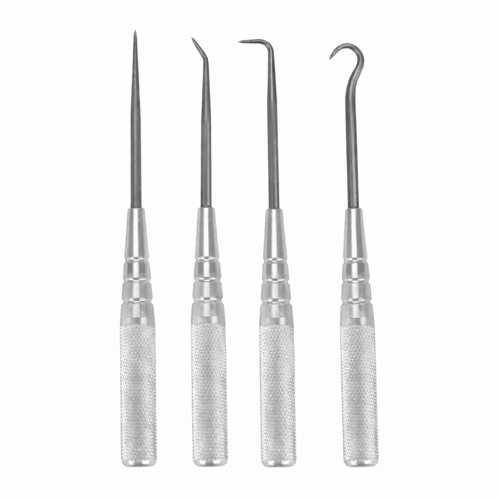 BIZ Tornavida Seti 4`lü KIT/HKP/4/ST 03251