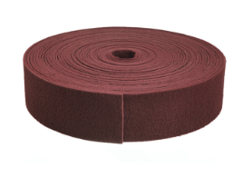 A.F. - HARD 1,5m x 40m 180 - 220 kum KOYU KAHVE