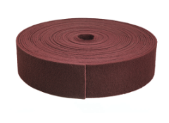 A.F. - HARD 1,5m x 40m 180 - 220 kum KOYU KAHVE