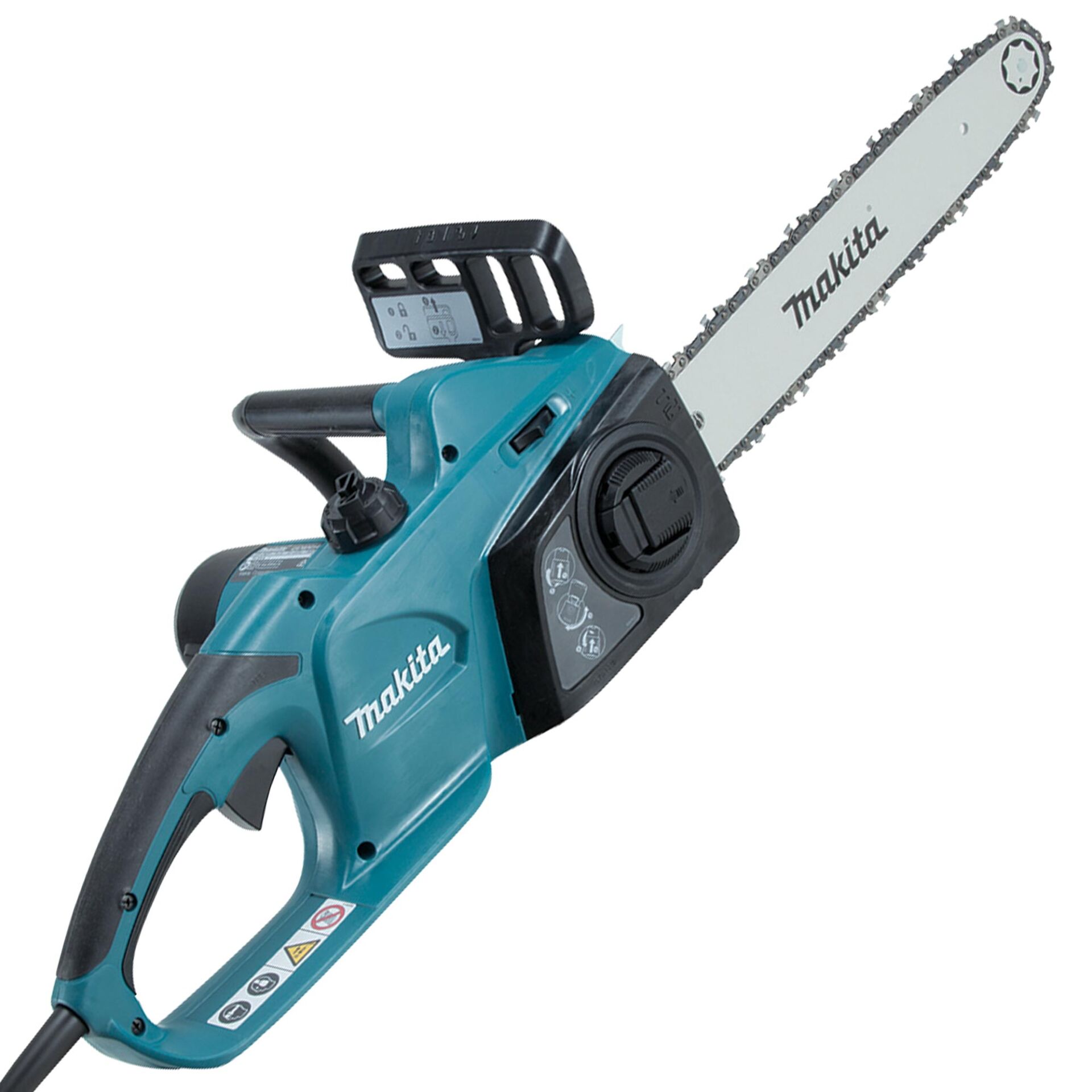 Makita UC3541A - Elektrikli Ağaç Kesim Makinası 350 Mm - Uc3541a