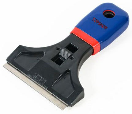 Topshop TH03066 - Cam ve Fayans Kazıma Aracı - Th03066