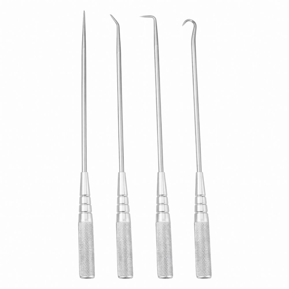 BIZ Tornavida Seti Uzun 4`lü KIT/HKP/4L/ST 03253