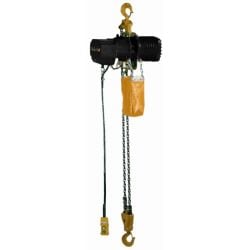 NETLİFT NSH200 ELEKTRİKLİ ZİNCİRLİ VİNÇ (Classic) 2 Ton