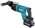 Makita HR007GM201 40V Maks. XGT Kömürsüz Akülü Kırıcı Delici Profesyonel Set (SDS-PLUS, 3.0 J)