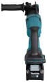 Makita HR007GM201 40V Maks. XGT Kömürsüz Akülü Kırıcı Delici Profesyonel Set (SDS-PLUS, 3.0 J)
