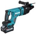 Makita HR007GM201 40V Maks. XGT Kömürsüz Akülü Kırıcı Delici Profesyonel Set (SDS-PLUS, 3.0 J)