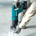 Makita HR007GM201 40V Maks. XGT Kömürsüz Akülü Kırıcı Delici Profesyonel Set (SDS-PLUS, 3.0 J)