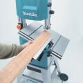 Makita LB1200F - Şerit Testere Tezgahı - Profesyonel Kesim Çözümleri