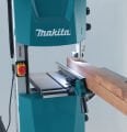 Makita LB1200F - Şerit Testere Tezgahı - Profesyonel Kesim Çözümleri