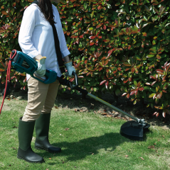 Makita UR3502 - Elektrikli Tırpan 1000w - Yüksek Performanslı Bahçe Aleti