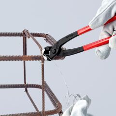 Knipex 99 01 280 - Betoncu Kerpeteni̇ 280 Mm