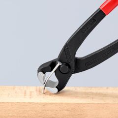 Knipex 99 01 280 - Betoncu Kerpeteni̇ 280 Mm