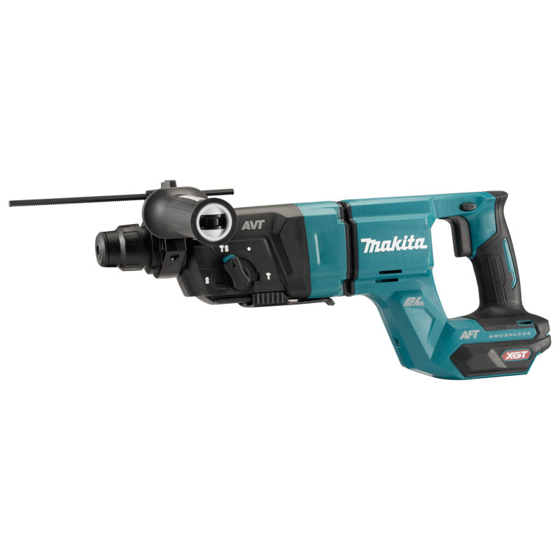 MAKITA HR007GZ 40V KIRICI DELİCİ 28MM