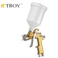 TROY 18648 Profesyonel Boya Tabancası (1.8mm)