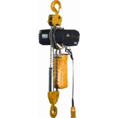 NETLİFT NSH300 ELEKTRİKLİ ZİNCİRLİ VİNÇ (Classic) 3 Ton 380 V