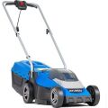 HYUNDAI HYM33LI2X4A Akülü Çim Biçme 33CM-40V 2 Akü ve Şarj Cihazı Dahil