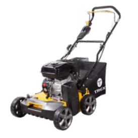 TREX TS40-S ÇİM HAVALANDIRMA MAKİNESİ