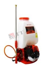 Orac OR-768 Sirt Pülveri̇zatörü