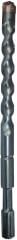 KANALLI 4 ELMASLI MATKAP UCU 30x570 mm
