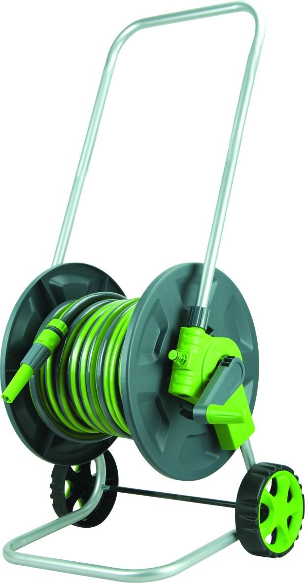 Daye DY61420XP - Hortum Araci 20mt - Pratik ve Dayanıklı