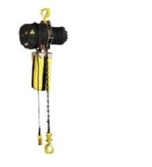 NETLİFT NSSD200 ELEKTRİKLİ ZİNCİRLİ VİNÇ(Classic) 2 Ton 380 V