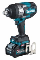 Makita TW001GM201 - Darbeli Somun Sıkma 40v - Yüksek Torklu