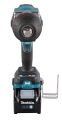 Makita TW001GM201 - Darbeli Somun Sıkma 40v - Yüksek Torklu