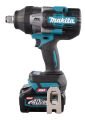 Makita TW001GM201 - Darbeli Somun Sıkma 40v - Yüksek Torklu