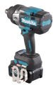 Makita TW001GM201 - Darbeli Somun Sıkma 40v - Yüksek Torklu