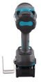 Makita TW001GM201 - Darbeli Somun Sıkma 40v - Yüksek Torklu