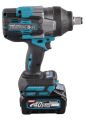Makita TW001GM201 - Darbeli Somun Sıkma 40v - Yüksek Torklu