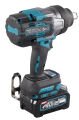Makita TW001GM201 - Darbeli Somun Sıkma 40v - Yüksek Torklu