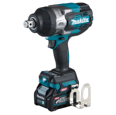 Makita TW001GM201 - Darbeli Somun Sıkma 40v - Yüksek Torklu