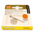 Proxxon 28844 - Seramik Kesme Diski 20 Mm - Yüksek Performans