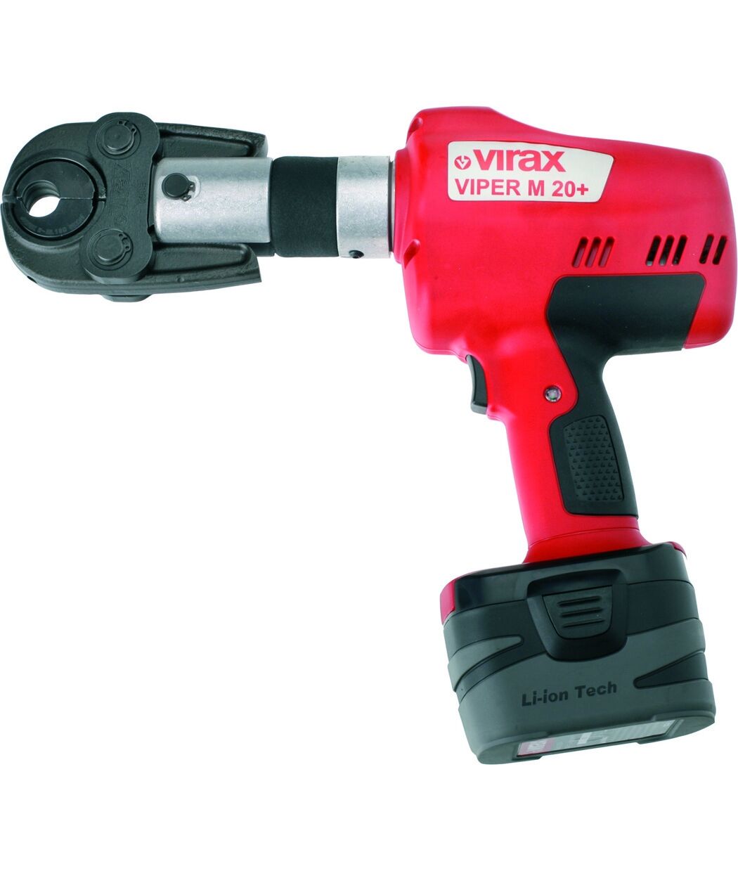 Virax 990054 - Elektro Mekanik Pres Makinası - Model 990054