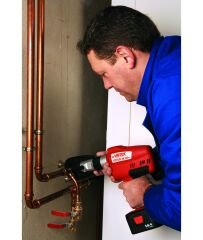 Virax 990054 - Elektro Mekanik Pres Makinası - Model 990054