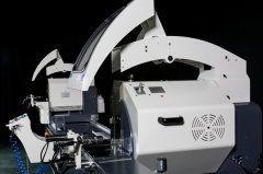 ÖZÇELİK GEMINI - IV SA Çift Kafa Kesim Makinesi Ø 450 mm - Yarı Otomatik
